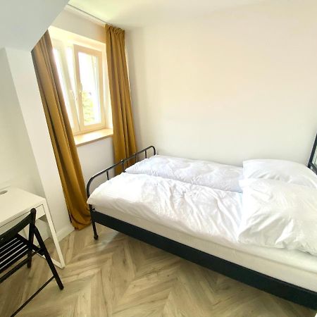 Apartament Sanok-Z Widokiem Na Rynek I Tarasem エクステリア 写真