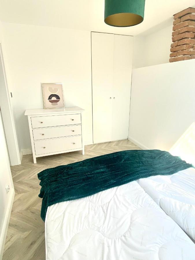 Apartament Sanok-Z Widokiem Na Rynek I Tarasem エクステリア 写真