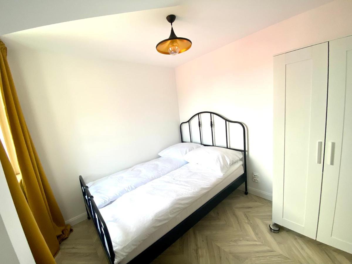 Apartament Sanok-Z Widokiem Na Rynek I Tarasem エクステリア 写真